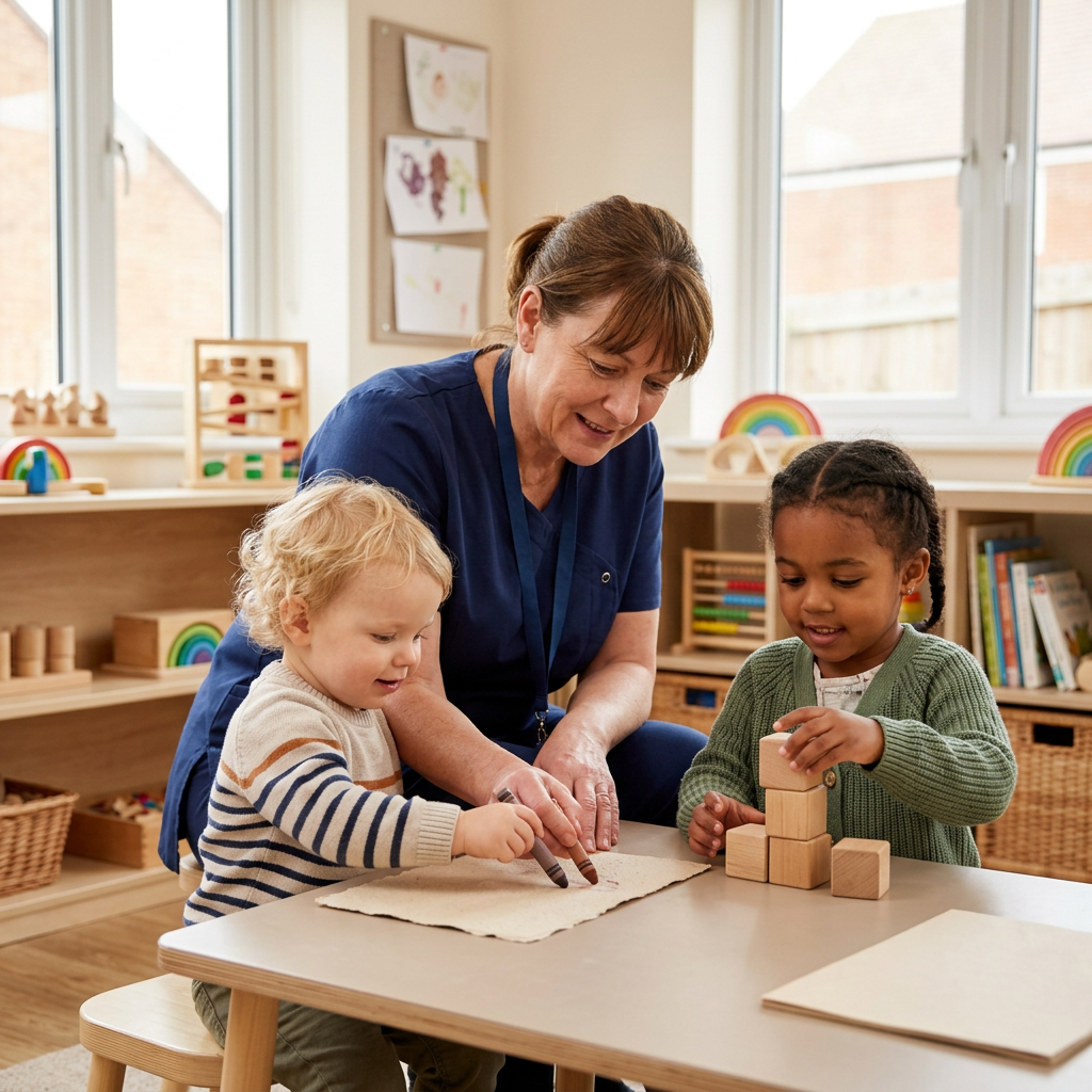 Drop-off and engagement support