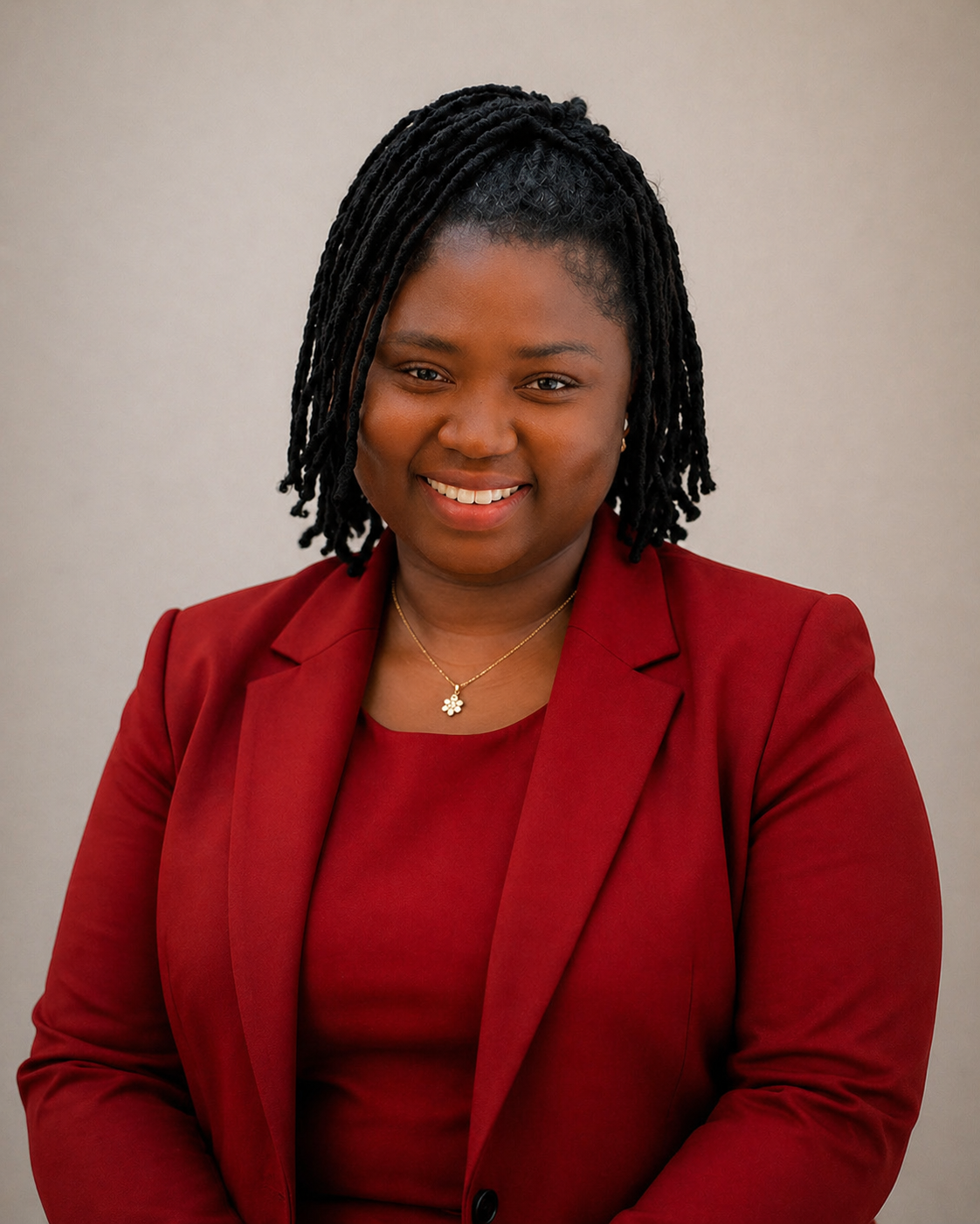Priscilla Oduro Birago, SnowRise leadership